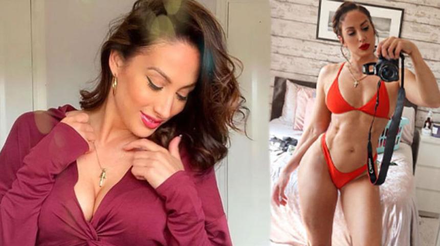 Lisa Mason'dan kan donduran a&ccedil;ıklama: Taciz edildim