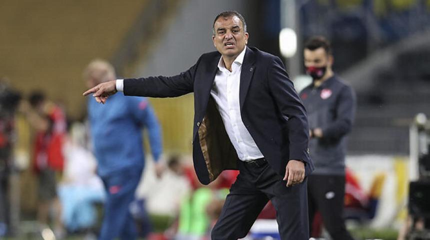 Tahir Karapınar: Bir türlü galibiyet golünü atamadık