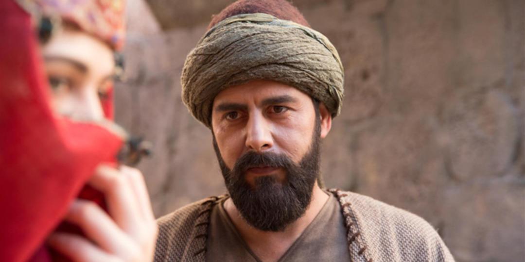 Yunus Emre 14. B&ouml;l&uuml;m Fotoğrafları