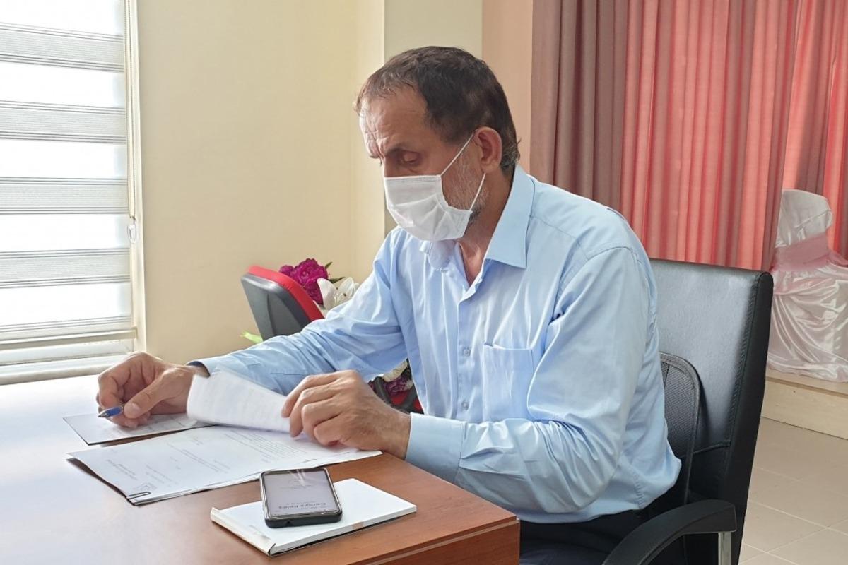 Kaynaşlı Belediye Meclis toplantısında t&uuml;m &ouml;nlemler alındı