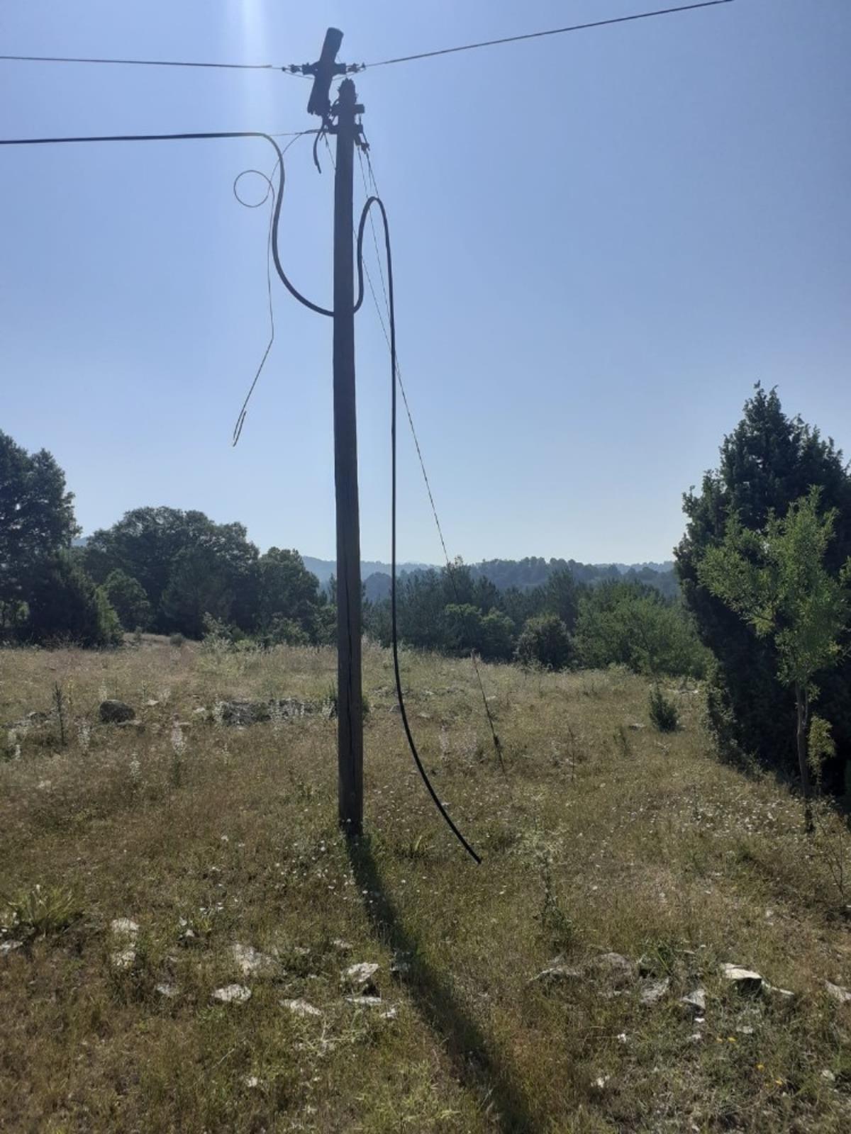 Kablo hırsızlığına 4 tutuklama