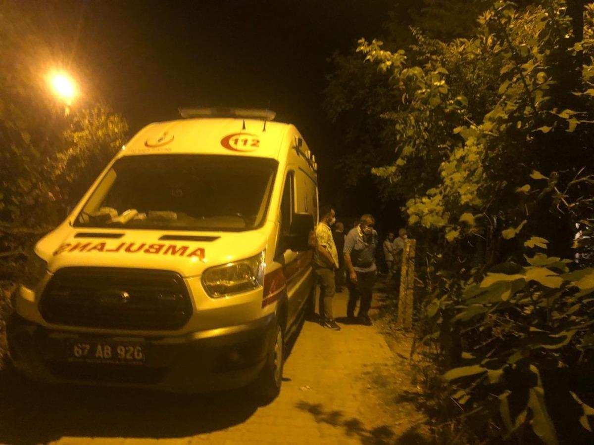 Eşinden ayrılıp bunalıma girince intihar etti