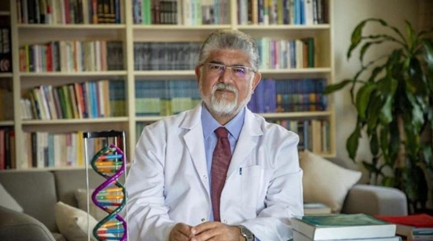 "Her birimiz bir Gandalf olacağız" diyen Dr. Serdar Savaş Cumhurbaşkanlığı'na adaylığını açıkladı