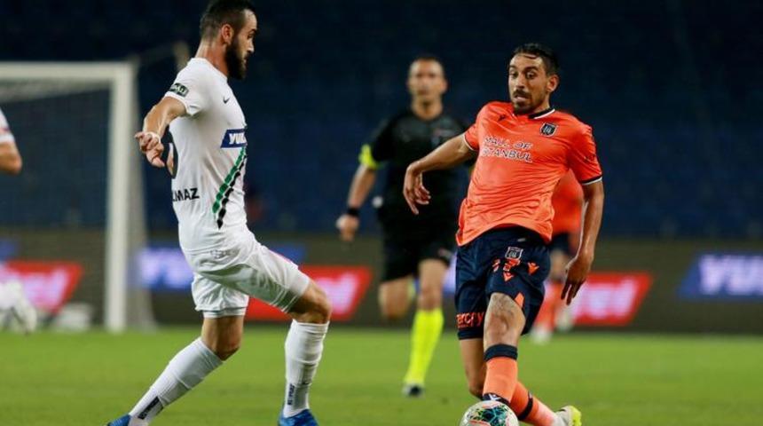  İrfan Can Kahveci'den Galatasaray ve Fenerbahçe'yi üzecek açıklama