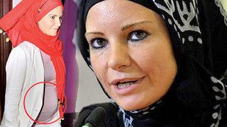 Burcu Çetinkaya hamile