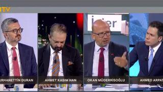 Okan Müderrisoğlu'ndan Ayasofya'yla ilgili çarpıcı kulis bilgisi! 'Karar yazım aşamasında'