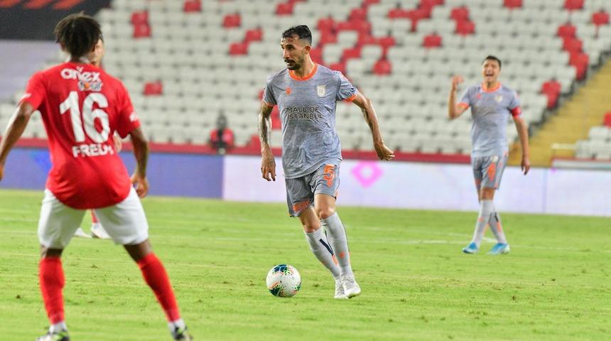 Mehmet Topal, Süper Lig tarihine geçiyor