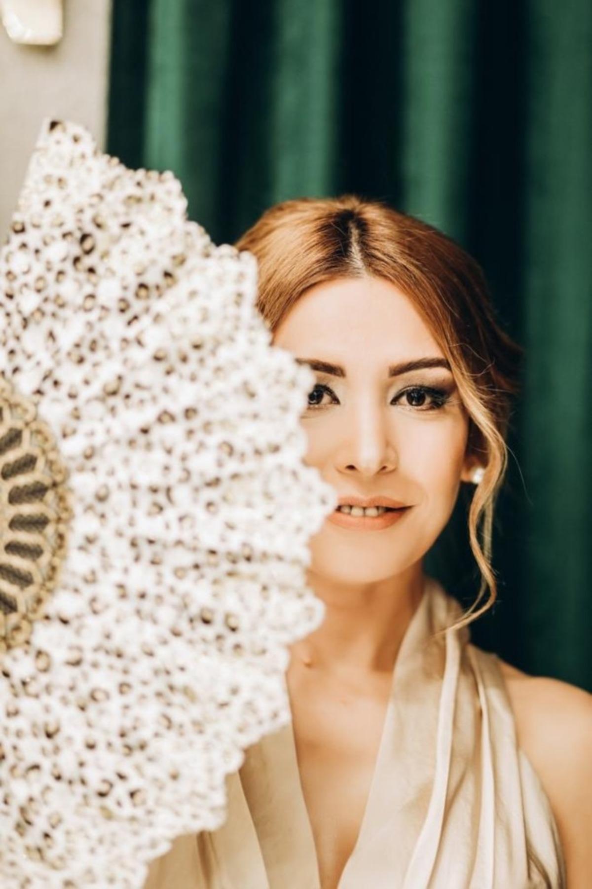 &Ouml;d&uuml;l avcısı Sevim Alan&rsquo;dan gen&ccedil; mimarlara &ldquo;&Ouml;nce &uuml;lkenizi tanıyın&rdquo; tavsiyesi