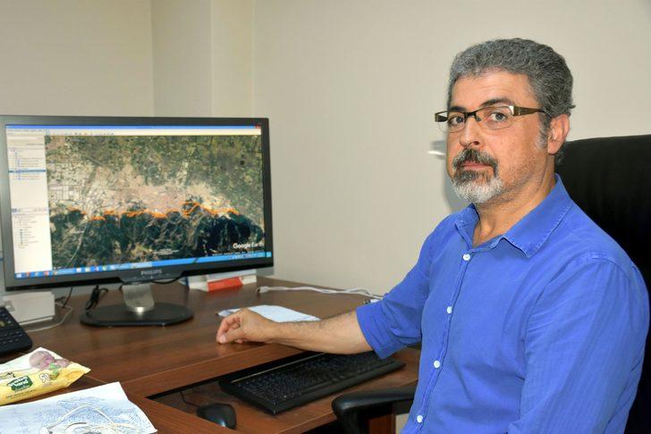 Prof. Dr. Sözbilir'den deprem uyarısı: Fay haritası acilen güncellenmeli