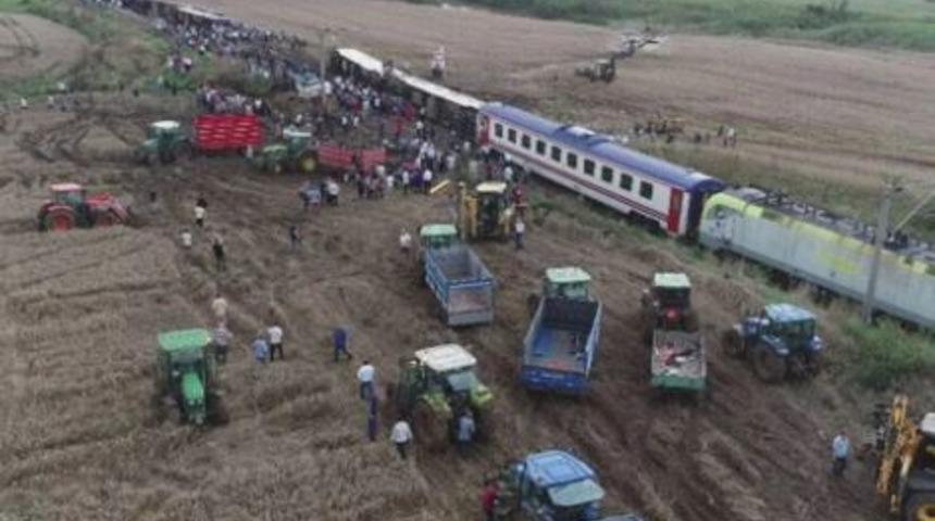 Çorlu Tren Kazasında Kimler Hayatını Kaybetti? Mahkeme Süreci Ne durumda?