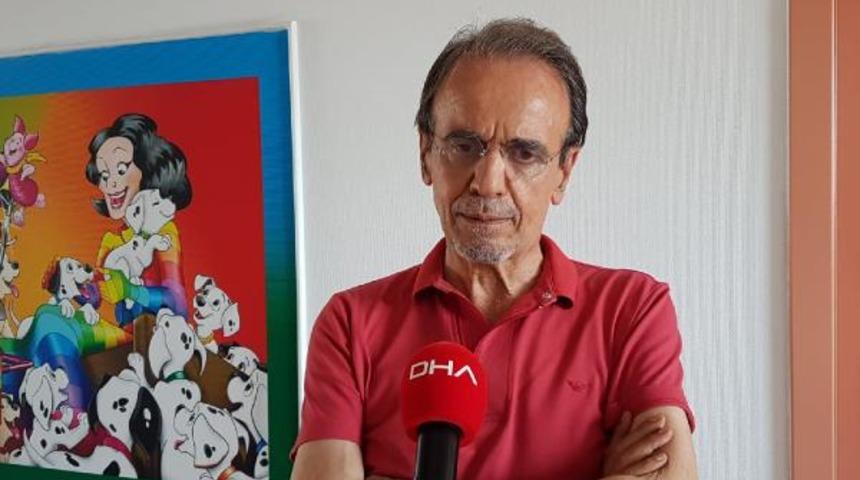 'Beyin yiyen Amip, Türkiye'de de var'