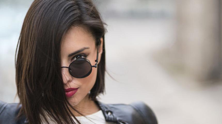 En kolay şekil alan kısa sa&ccedil; modelleri! Her y&uuml;z şekline uygun