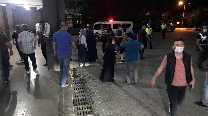 Bursa'da asker uğurlamaları için flaş kısıtlama kararı