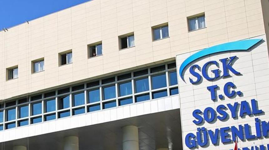 SGK'dan toplu para almanın önü açıldı! İşte şartlar!