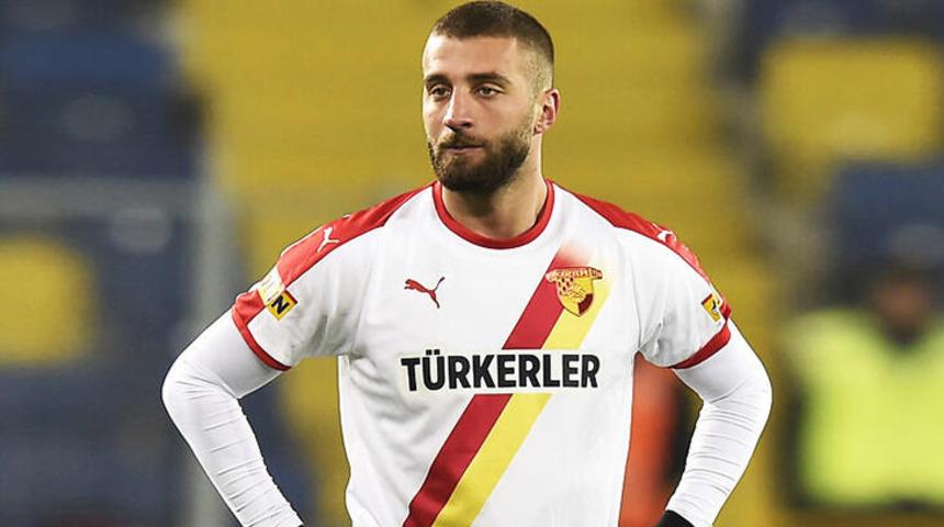 Fenerbahçe Alpaslan Öztürk'ün peşinde!