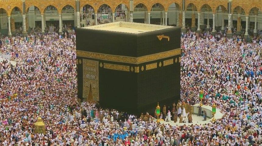 Hac paraları iade ediliyor mu? 2020 Hac iptal mi? Diyanet'ten hac a&ccedil;ıklaması