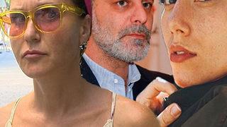 Şevval Sam'dan Ozan Güven açıklaması