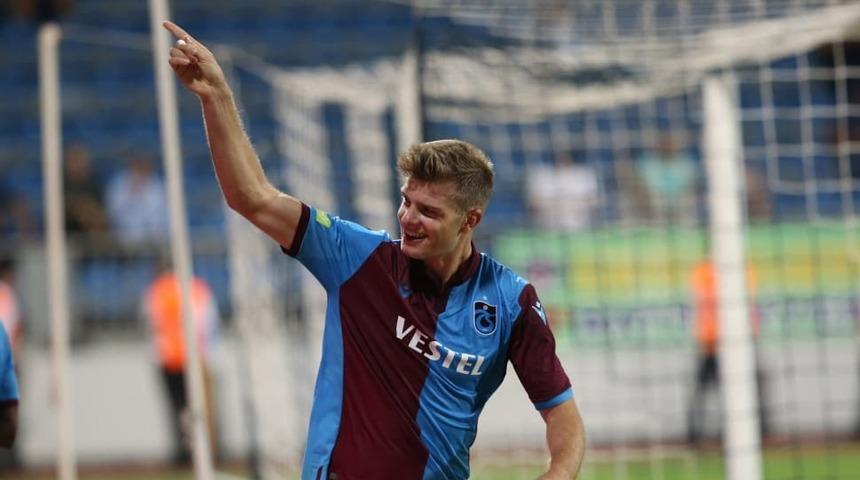 Trabzonspor Antalyaspor'u konuk ediyor! Muhtemel 11'ler...
