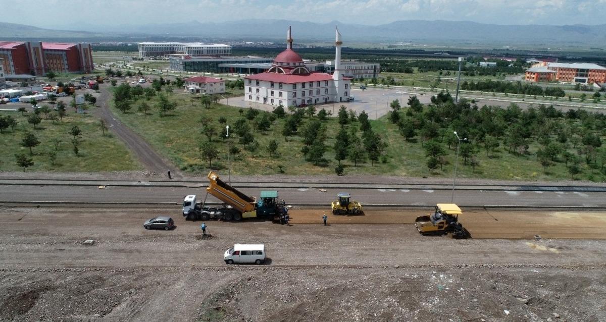B&uuml;y&uuml;kşehir&rsquo;den Şehir Hastanesine ulaşım desteği