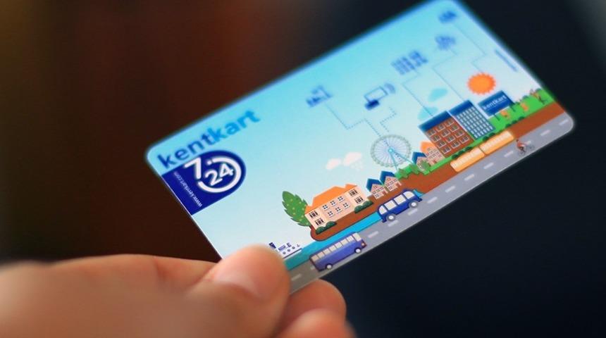 Ulaşımda 2 dolumluk &lsquo;Muğla Kart&rsquo;