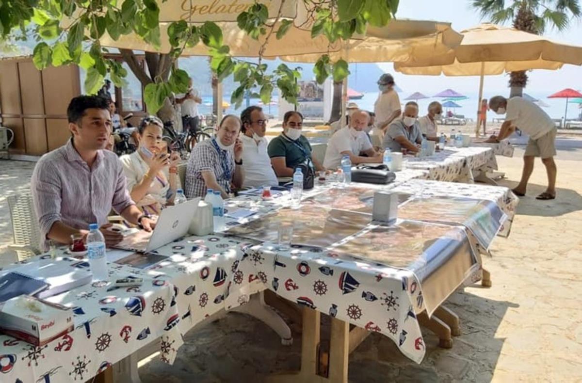 81 milyon liralık yatırım tanıtıldı