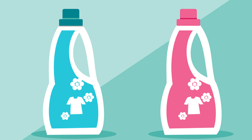 &Ccedil;amaşır yıkarken bu malzemeyi kullanmayın! Risk altında olabilirsiniz...