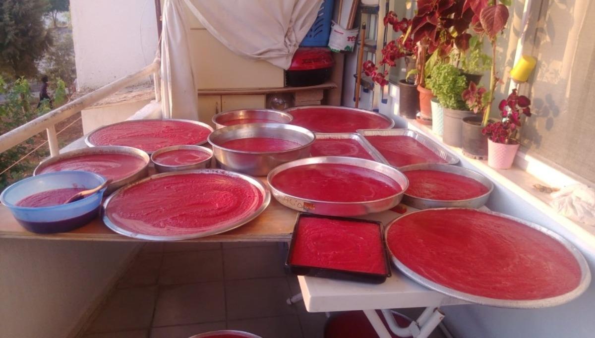 Kilis&rsquo;te sal&ccedil;a telaşı başladı