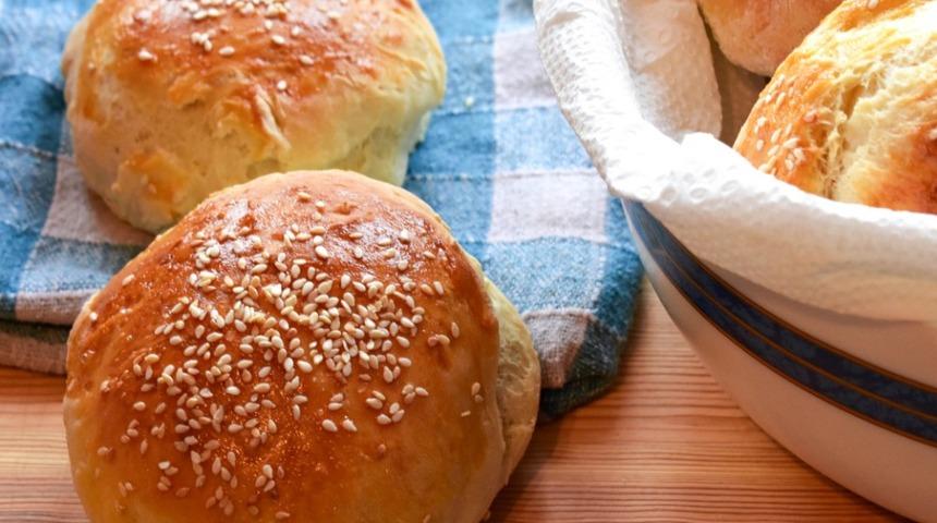 Bir daha pastaneye gitmeyeceksiniz! Lezzetli bir poğaça için...