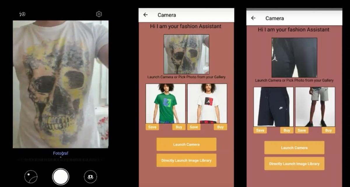 Gen&ccedil; m&uuml;hendislerden hayatı kolaylaştıracak projeler