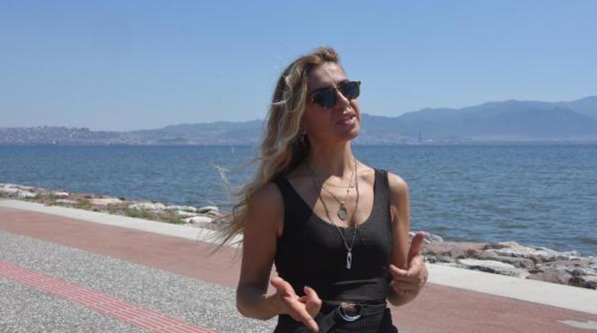 'Benim gibi çok fazla kadın var' dedi ve isyan etti!