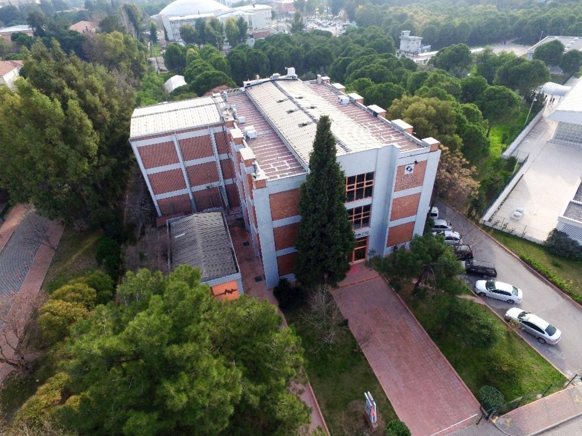 Ege Teknopark, net satış hasılatını 950 milyona, ihracatını 450 milyona &ccedil;ıkaracak