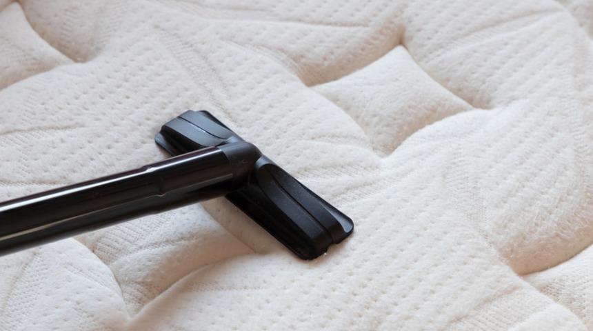 Yatağa kabartma tozu d&ouml;kmeyi denediniz mi? Temizlikte benzersiz bir sonu&ccedil;...