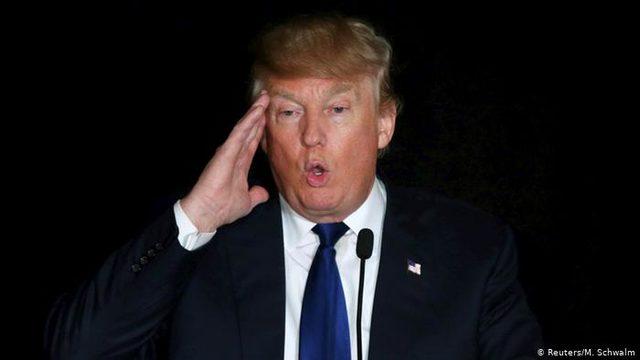 Trump’ın yeğeni: Amcam yalancı bir narsist