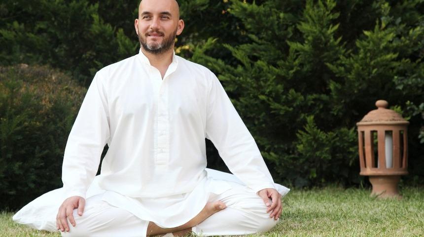 &ldquo;Yoga ile ger&ccedil;ek g&uuml;c&uuml;n&uuml;ze kavuşun&rdquo;