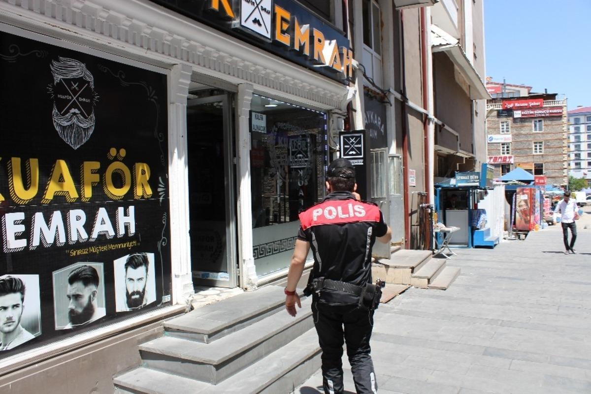 Erzurum denetimlerde tam not aldı