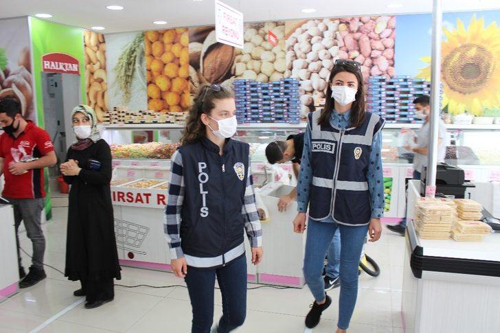 Erzurum denetimlerde tam not aldı G2