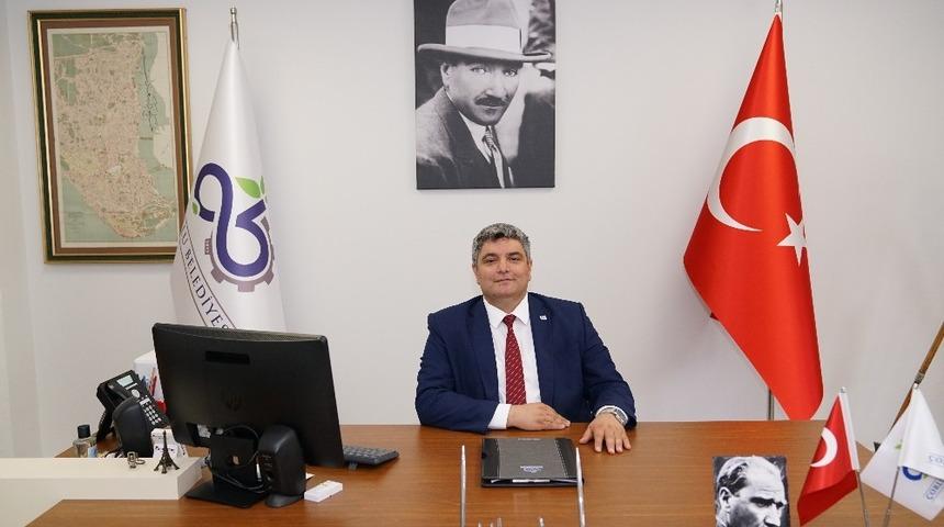 &Ccedil;orlu Belediyesi kent rehberini mobile taşıdı