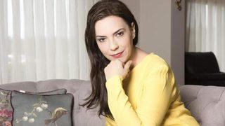 Yeşim Salkım gelen tepkilere yanıt verdi! 'Mustafa Kemal Atatürk yazdım diye...'