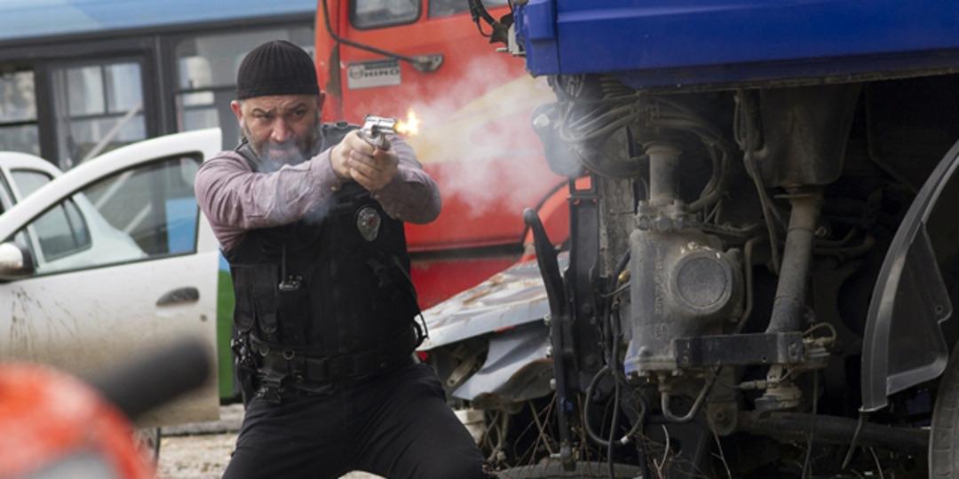 Arka Sokaklar 394. B&ouml;l&uuml;m Fotoğrafları