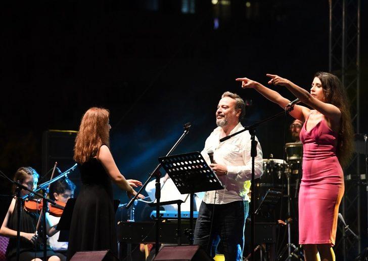 Konyaaltı’nda ‘Park Et Seyret’ coşkusu G2