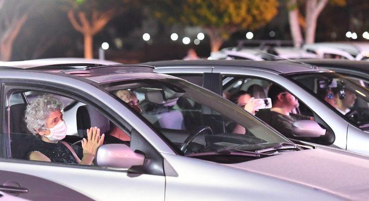 Konyaaltı’nda ‘Park Et Seyret’ coşkusu G5