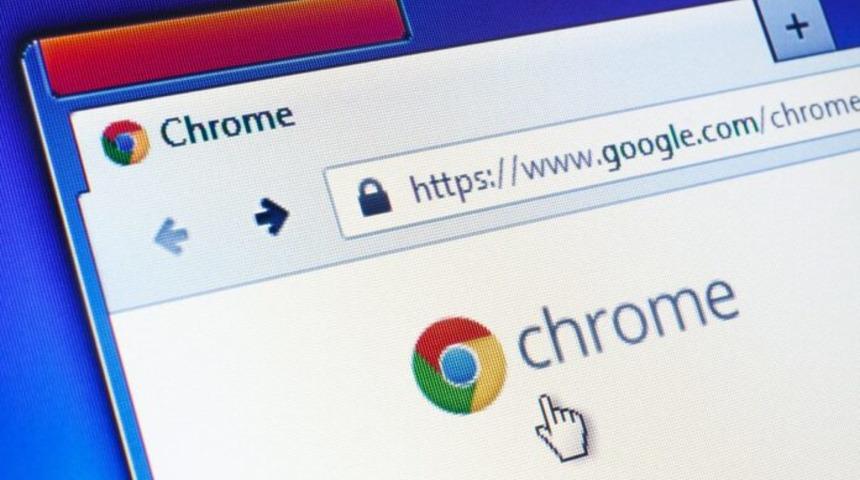 Enerji tasarrufu için Chrome’u güncelleyin