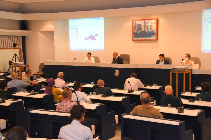 Şehit ve gazi ailelerine 1 TL’ye 10 günlük kaplıca tatili G3