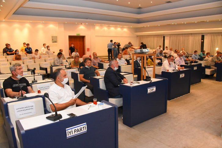 Şehit ve gazi ailelerine 1 TL’ye 10 günlük kaplıca tatili G4