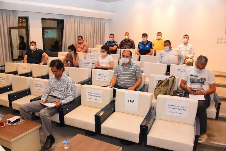 Şehit ve gazi ailelerine 1 TL’ye 10 günlük kaplıca tatili G5