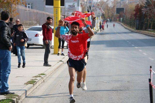 Ağrı’da 15 Temmuz Şehitleri anısına sportif etkinlikler düzenlenecek