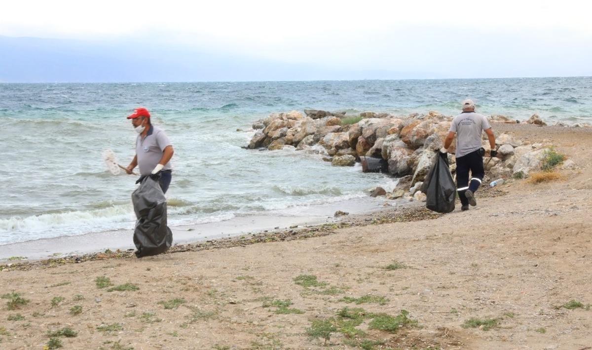 Mudanya&rsquo;da hizmetler aksamadan devam edecek