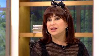 Nilgün Belgün Kanal D Renkli Sayfalar'da aldatıldığını itiraf etti