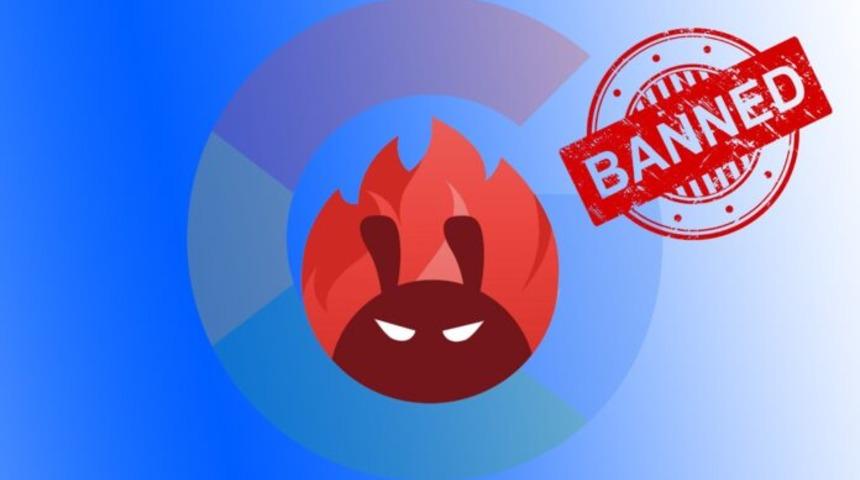 AnTuTu&rsquo;nun PlayStore engeli kalkacak mı?