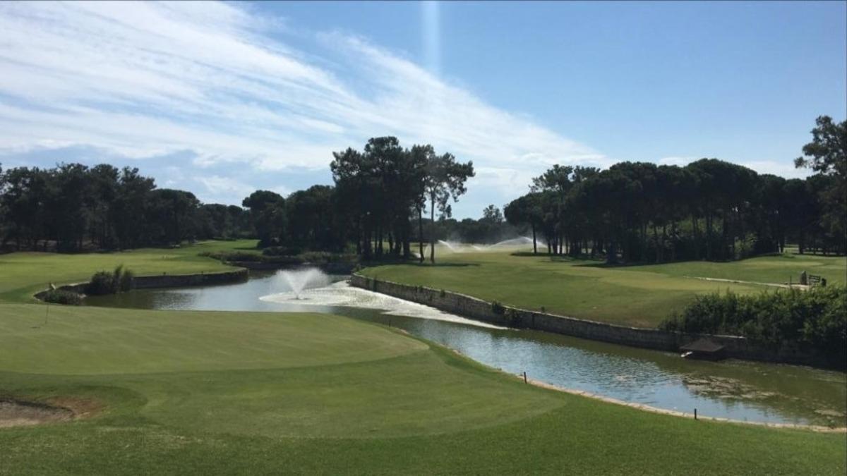 &Ccedil;im teknikerliği b&ouml;l&uuml;m&uuml; Serik&rsquo;te a&ccedil;ıldı